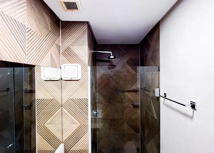 Oka Beach Residence - Pôrto das Galinhas