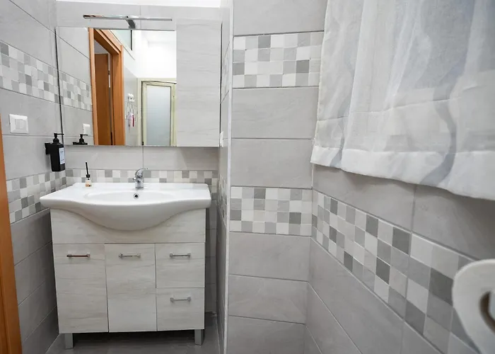 Mi Casa Tu Casa - Guest House Catania
