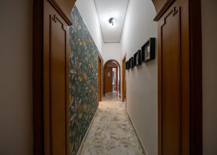 Mi Casa Tu Casa - Guest House Catania