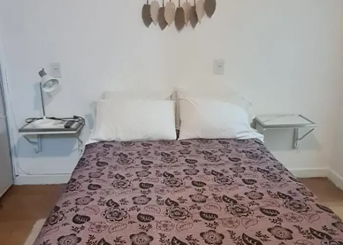 Hotel Mimi House Posadas