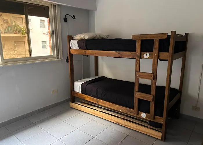 Ruda Hostel Ciudad Autónoma de Ciudad Autónoma de Buenos Aires