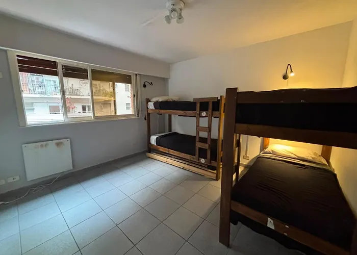 Ruda Hostel Ciudad Autónoma de Ciudad Autónoma de Buenos Aires