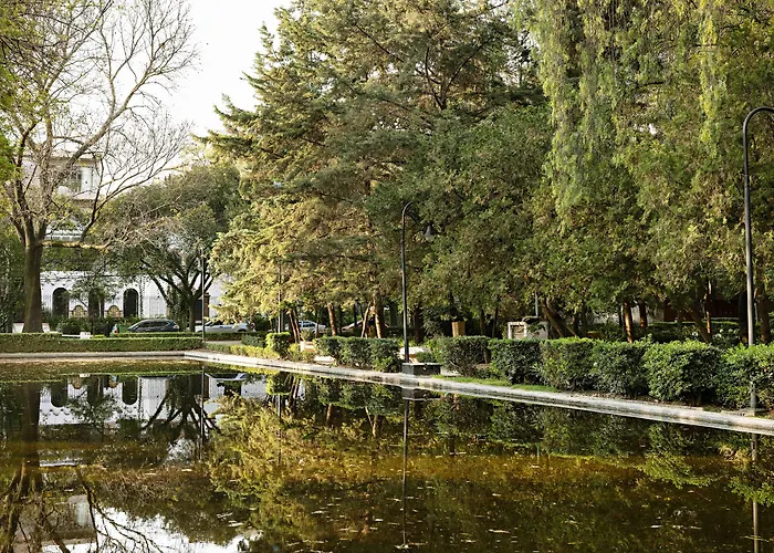 Casa Polanco Hotel Boutique México DF