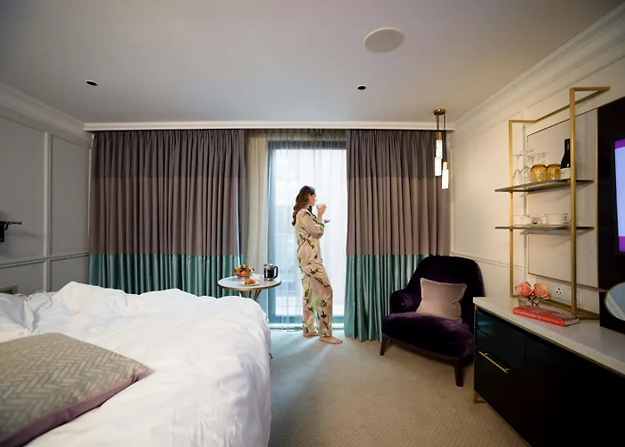 The Guardsman - Preferred Hotels And Resorts Londra