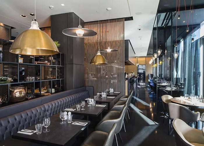 Park Plaza London Waterloo Hotel