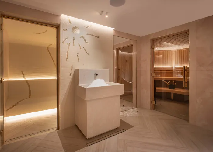 Hotel Elysia By Inwood Hotels París