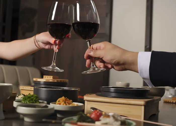 Millennium Hotel And Conference Centre Gloucester Londres