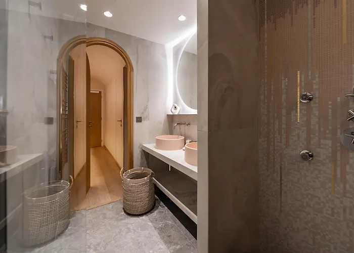 Hotel Madison Parigi