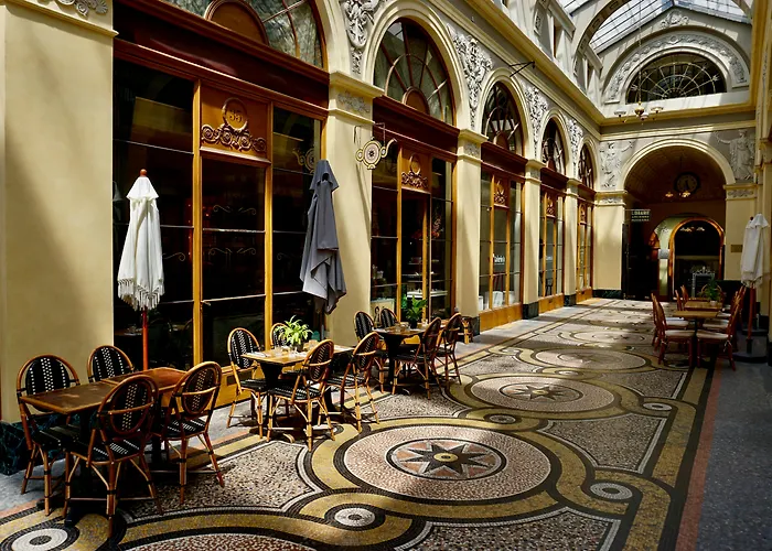 Hotel La Bourdonnais By Inwood Hotels Parigi