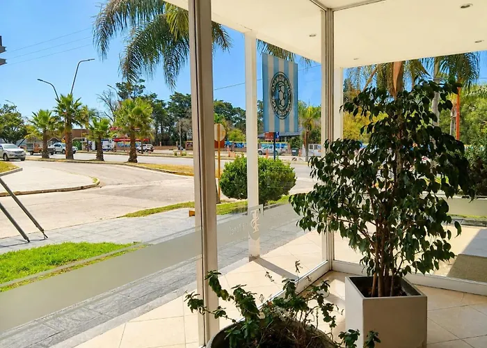 Saint Tropez Hotel Villa Carlos Paz