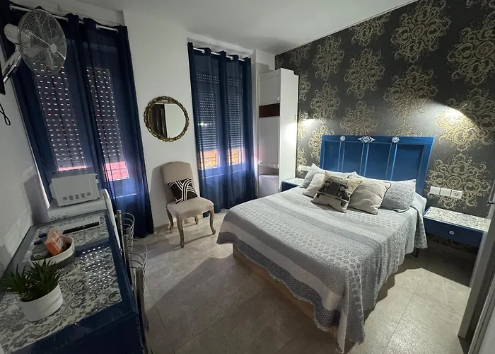 Bed and Breakfast Casa Reino & Camino León