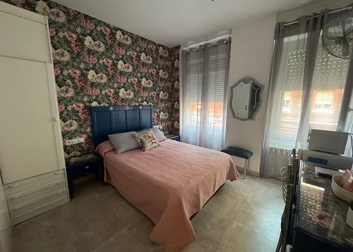 Bed and Breakfast Casa Reino & Camino León