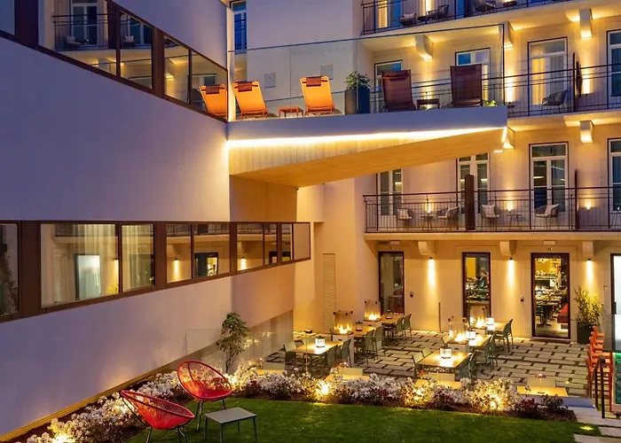 Arts Hotel Porto, Tapestry Collection By Hilton