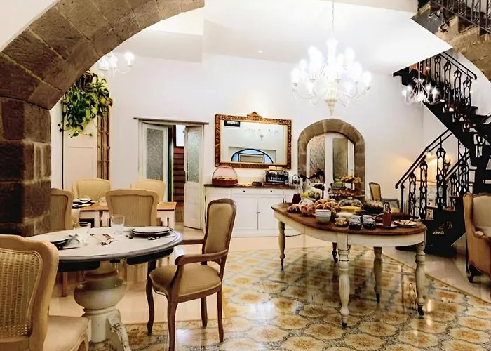 Palazzo Alessandrini Guest House Viterbo