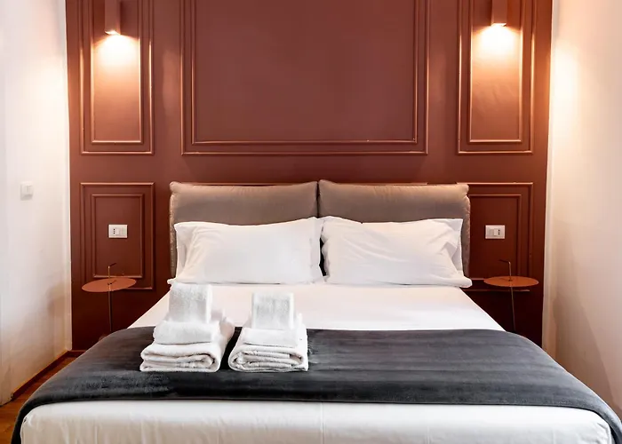 Turin Central Suite