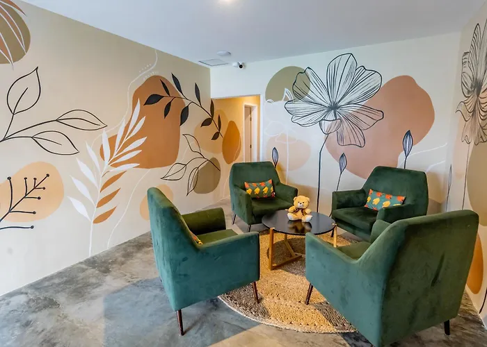 Urb Hotel Fortaleza 