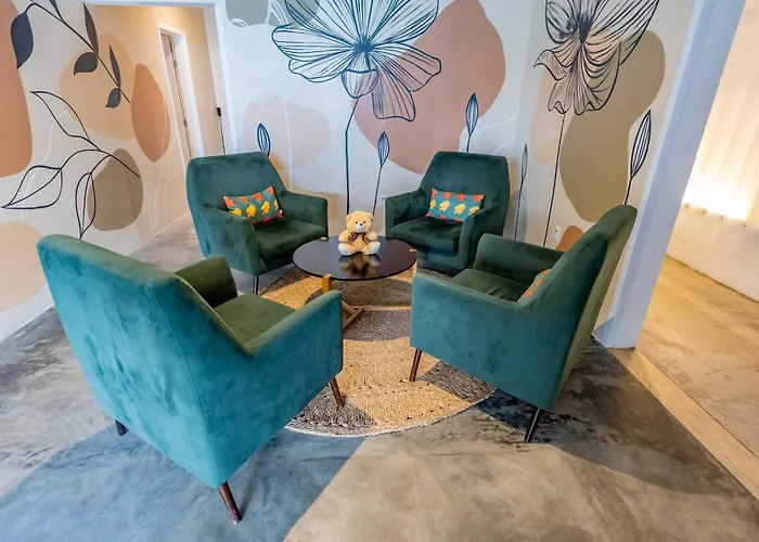 Urb Hotel Fortaleza 