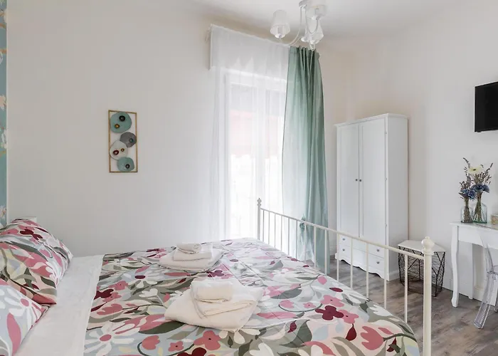 B&B La Fenice Bologna