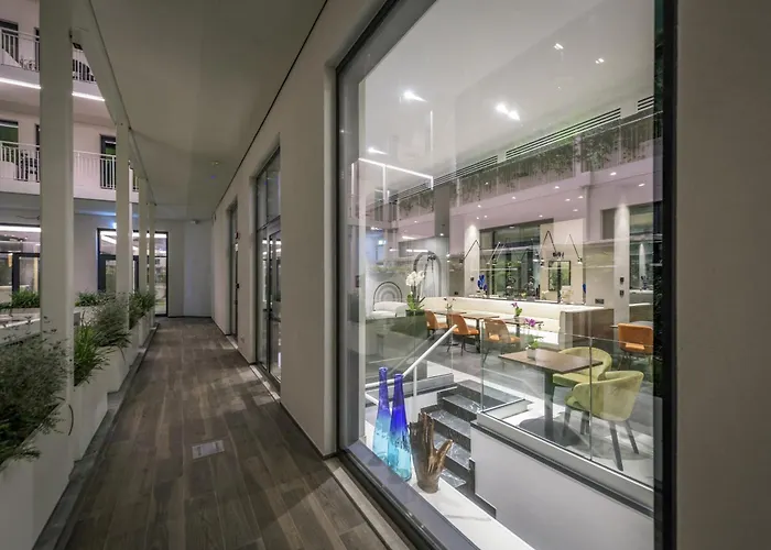 Hotel Palazzo Viridis Milano
