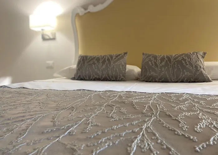 Miluar Luxury - Vanvitelli Napoli