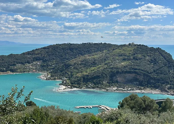 Alquadratorooms La Spezia