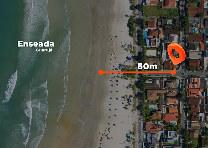 Hostel Quintal Guest Ubatuba - Pg
