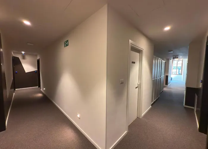 Palazzo Lachman rooms Trento
