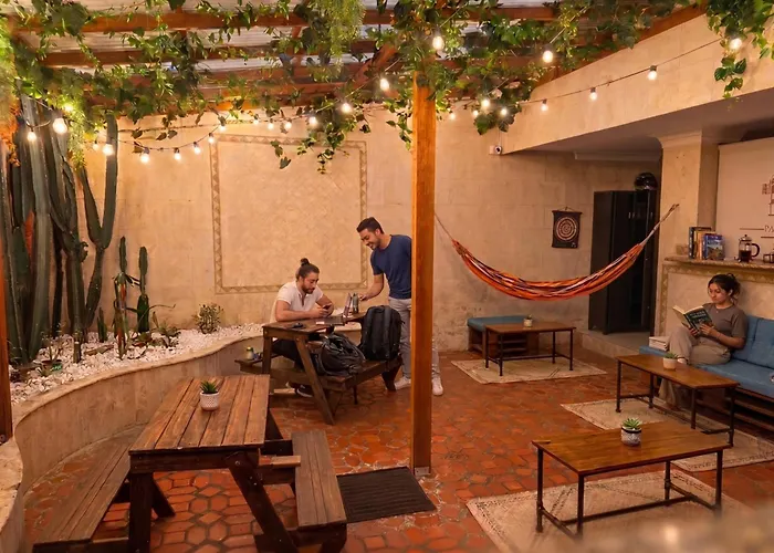 Paisa Hostel Medellín