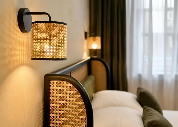Bed and Breakfast Carbone XXI Catania