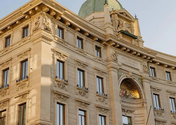 Palazzo Cordusio Gran Melia - The Leading Hotels Of The World Milan