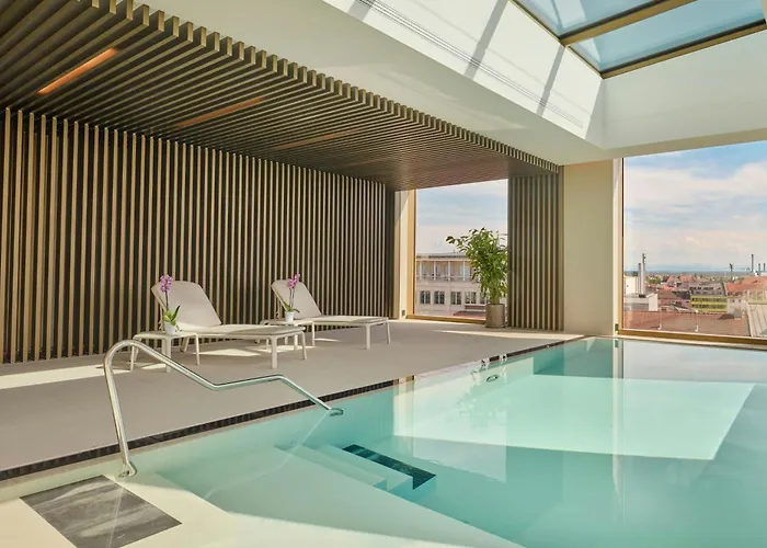 Koenigshof, A Luxury Collection Hotel, Monaco di Baviera