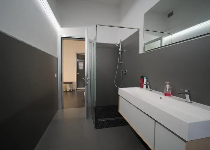 Bed and Breakfast Casa Di Giulietta Verona