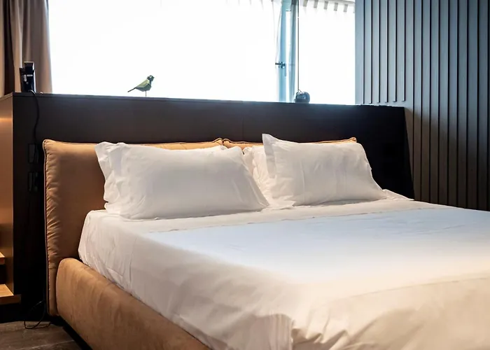 Lumia Hotel Termoli