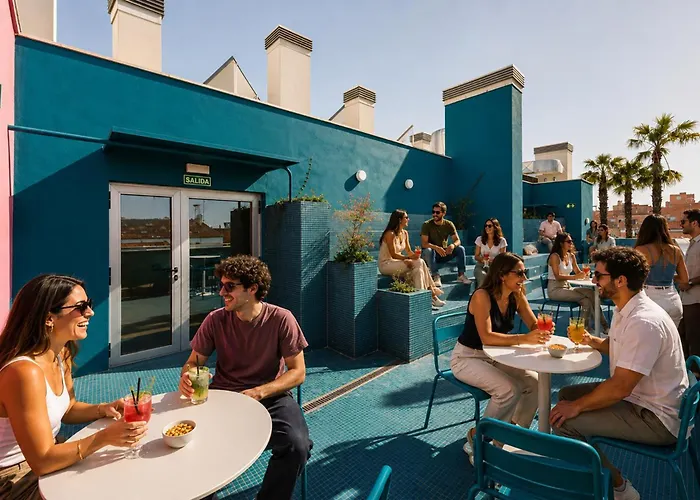 Hotel Arteria Madrid Latina