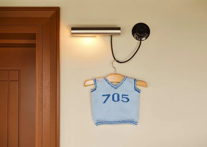 25Hours Hotel Paper Island Copenhague