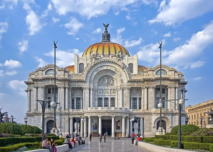 Hotel Florida, Centro Histórico México DF