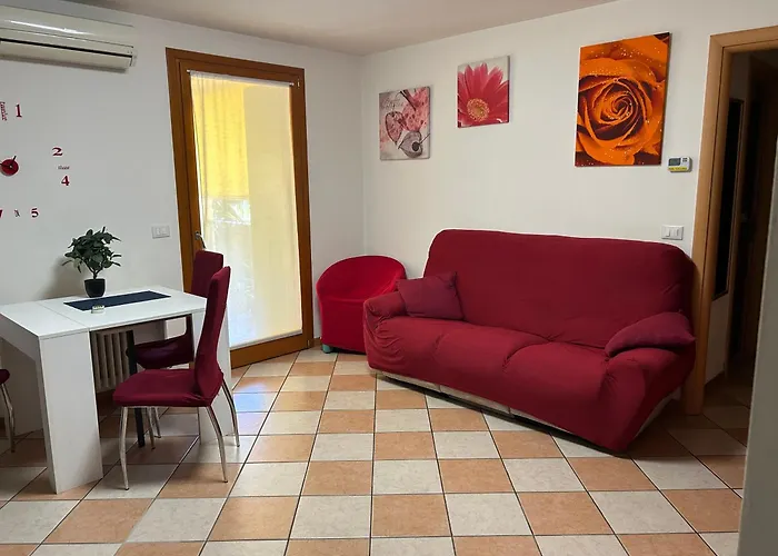 Residence Tevere Udine