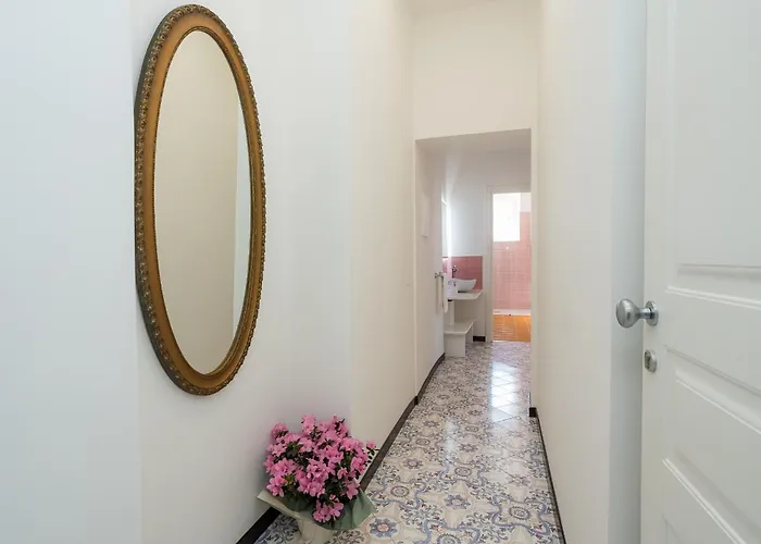 Hotel Casa Enzina Sorrento