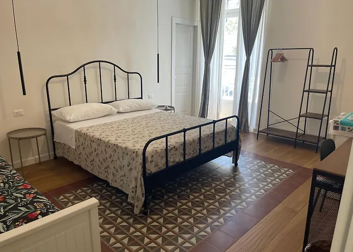 Bed and Breakfast Casa Duchesca Napoli