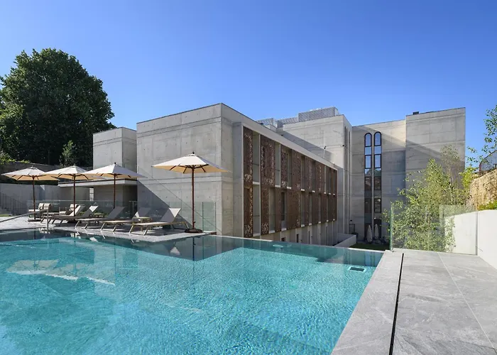 Innside By Melia Braga Centro