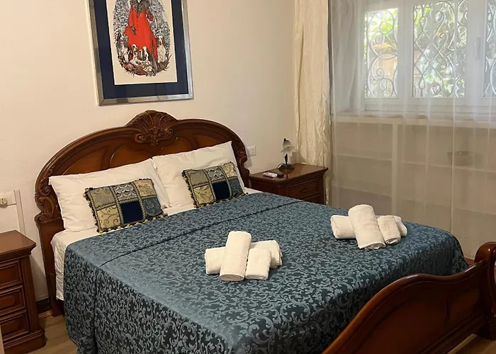 B&B Casa Tessieri Lucca