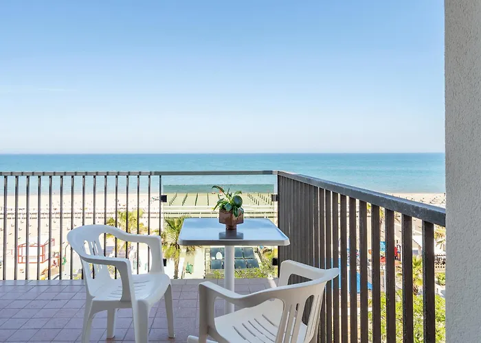 Hotel Tropic - Fronte Mare Riccione