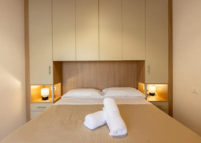 Acquacorrente Rooms - a due passi dal mare Pescara