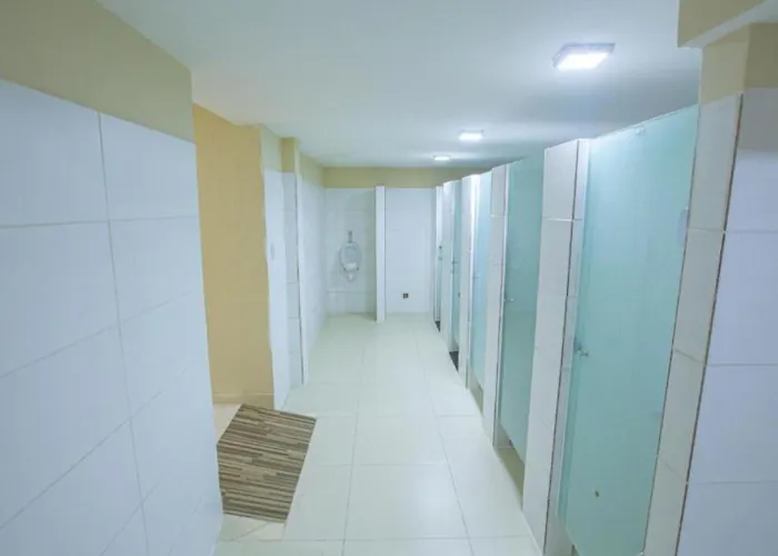 Hotel Luar do Atlântico João Pessoa