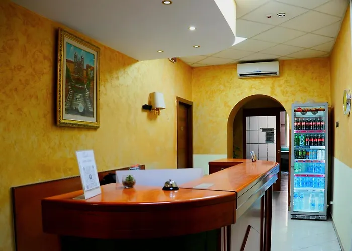 Hotel Casali Roma