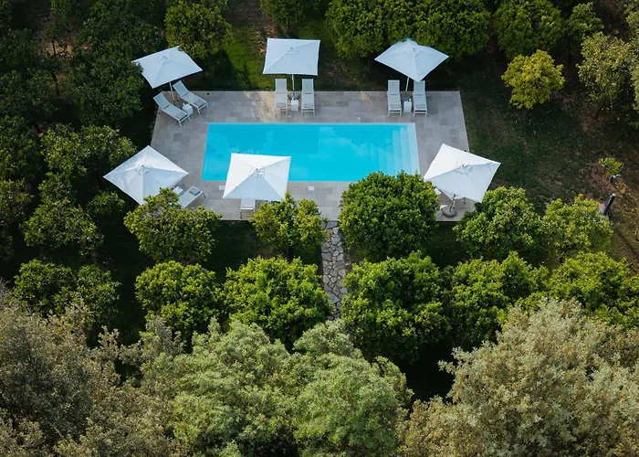 Villa Tuzzo Lecce