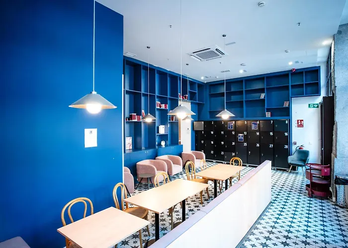 Adventure Hostel Madrid