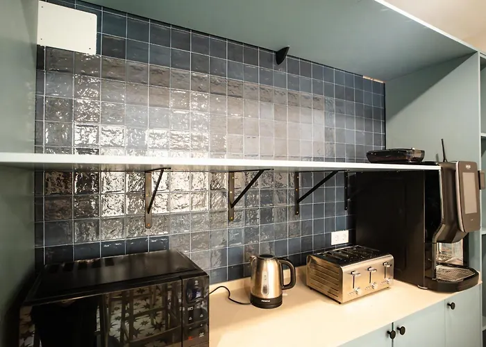 Adventure Hostel Madrid