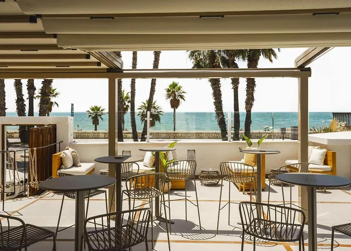 Hotel Chinitas Boutique Bellavista Málaga