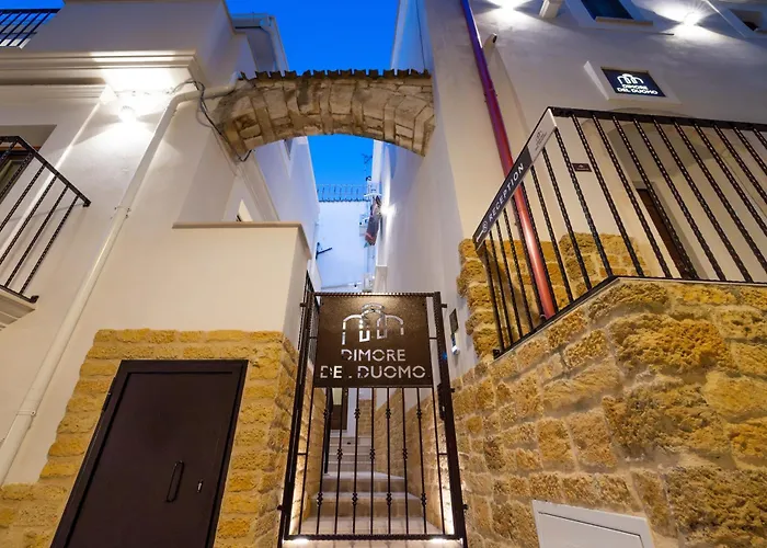 Dimore del Duomo Vieste